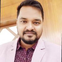 Shardha Prasad Mishra