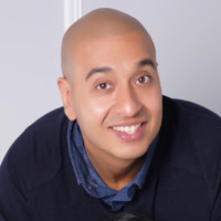 Raj Babbra