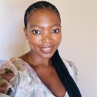 Sinoxolo Mngwanza
