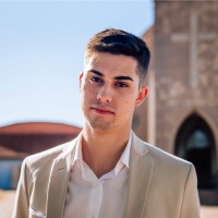 Jonatan Carvalho Corrêa