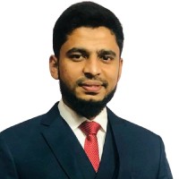Abdul Haq Latifi Mahmood