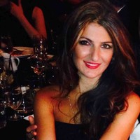 Rita Diratzouian