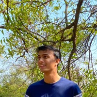 Syed Israruddin