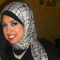 Mayada Mostafa