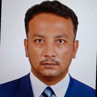 Partha Dam