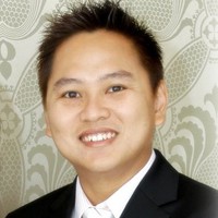 Derick Lim