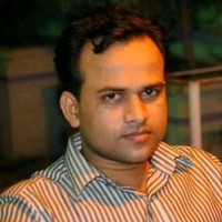 Mazhar Islam