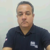 Rodiney Ferreira Ramos