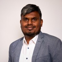 Vinoth Sarun