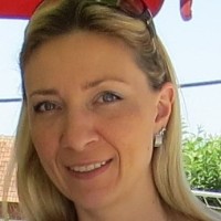 Tatjana Vladić