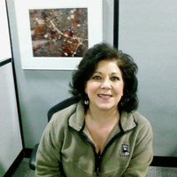 Rita Delvecchio