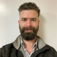 Tim Maxwell