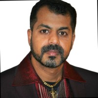 Sunil Zach