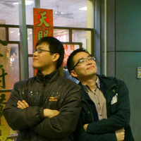 蕭武璋 Gavin Siew