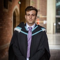 Luke Ritchie