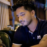 Raja Roy