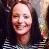 Genevieve Swindell