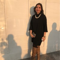 Farah Ahmed