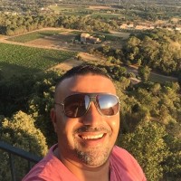 hicham zakaria