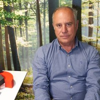 Javier Quirant Pastor