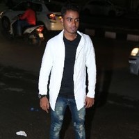 Masood Pasha