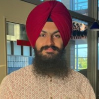 Simrandeep Singh