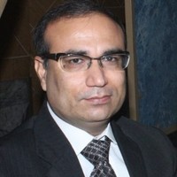 Hassan Mansoor