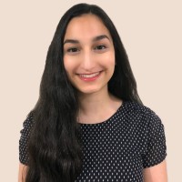 Hannah Yaghmaei