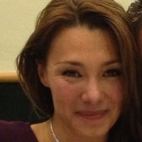 Luisa Flores-Rivera