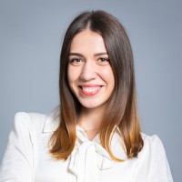 Ilma Lušija