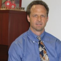 Jeff Ramsey