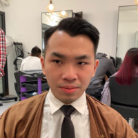 Ming Chuen (Peter) Leung