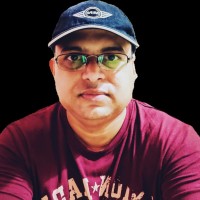Rakesh Fernandes
