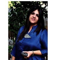 Zainab Mirza