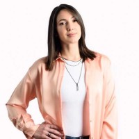 Georgia Mitropoulos