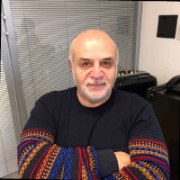 Luciano Francoso