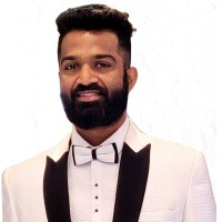 Pradeep Poojary