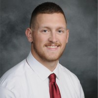 Kyle Robinson