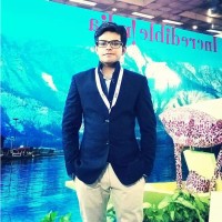 Siddhant Saraswat
