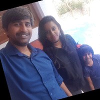Sivachaitanya Nalluri