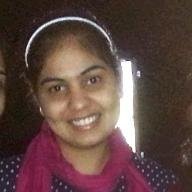 Upasana Purohit