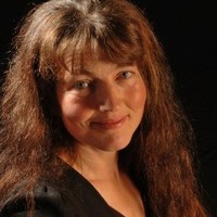 Harriet Middendorp