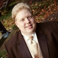 Justin Lauck