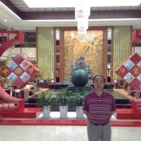 刘登高
