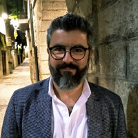 Marc Garrote Morera