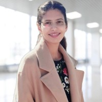 Amruta Karajgaonkar Avdhani