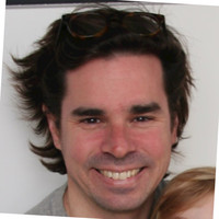 Jerome Faucheur de Battisti