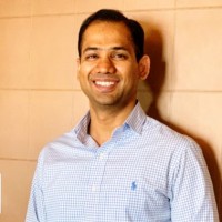 Mudit Srivastava