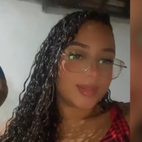 Laryssa Evelyn