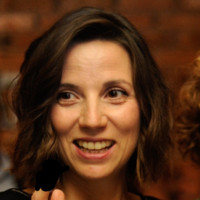 Mirjana Lozankovska Trninikj